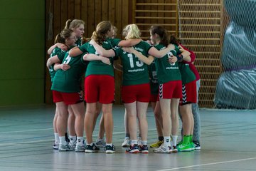 Bild 271 - C-Juniorinnen HSG Kremperheide/M�nsterdorf - SG Kollmar/Neuendorf